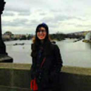 Meet your Posher, Erin